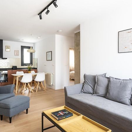 Apartamento Puerto Canalejas 2. Santander Exteriör bild