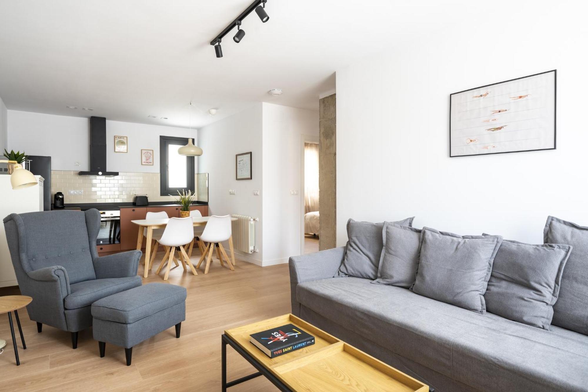 Apartamento Puerto Canalejas 2. Santander Exteriör bild