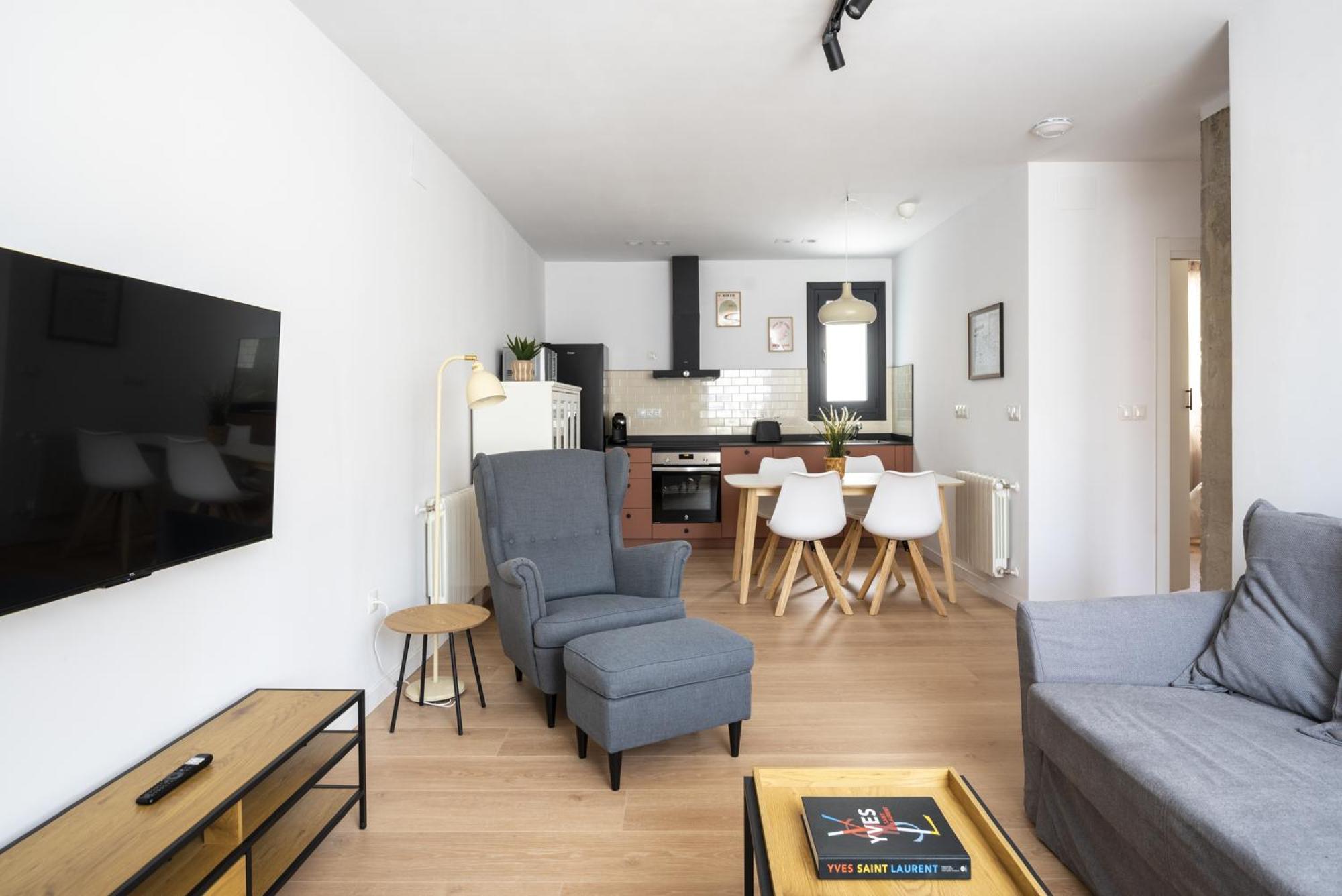 Apartamento Puerto Canalejas 2. Santander Exteriör bild