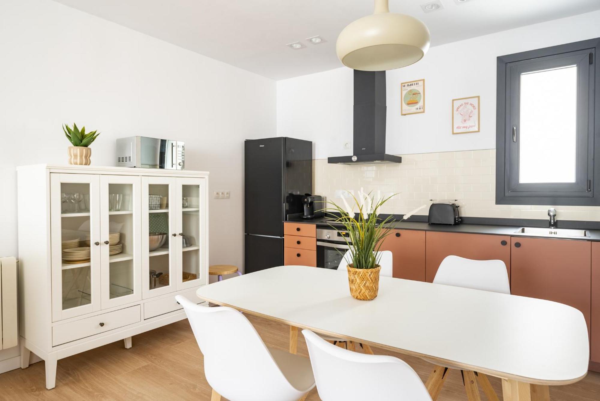 Apartamento Puerto Canalejas 2. Santander Exteriör bild