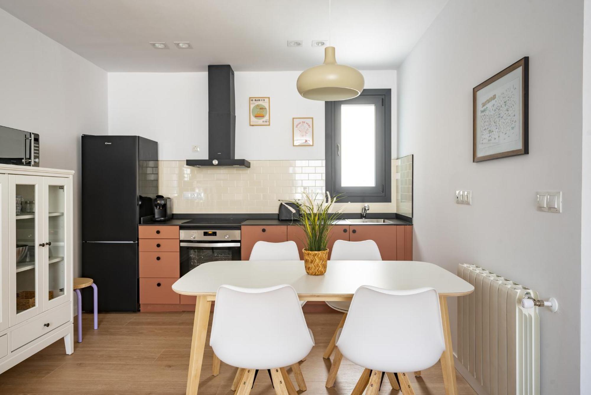 Apartamento Puerto Canalejas 2. Santander Exteriör bild