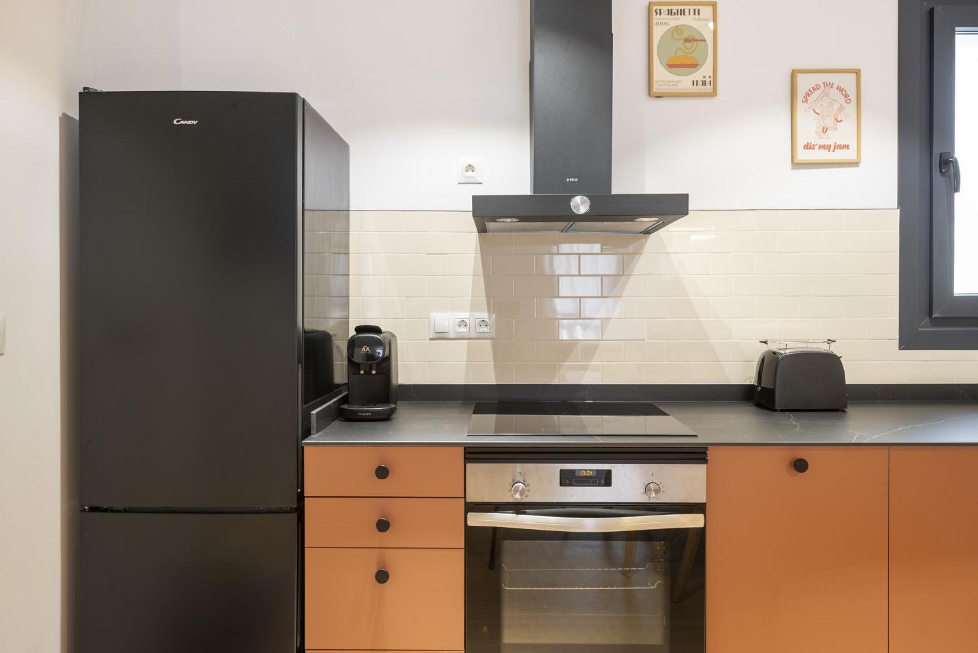 Apartamento Puerto Canalejas 2. Santander Exteriör bild