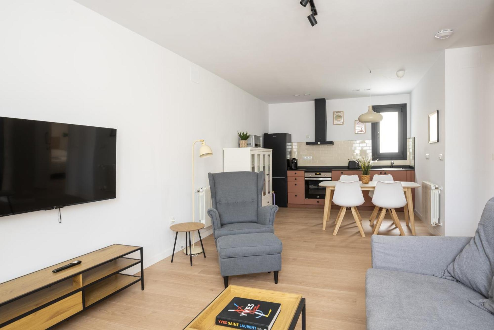 Apartamento Puerto Canalejas 2. Santander Exteriör bild