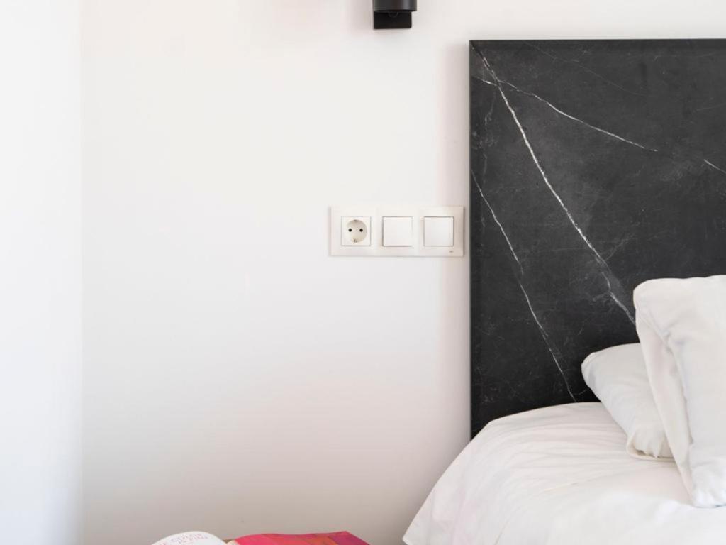 Apartamento Puerto Canalejas 2. Santander Exteriör bild