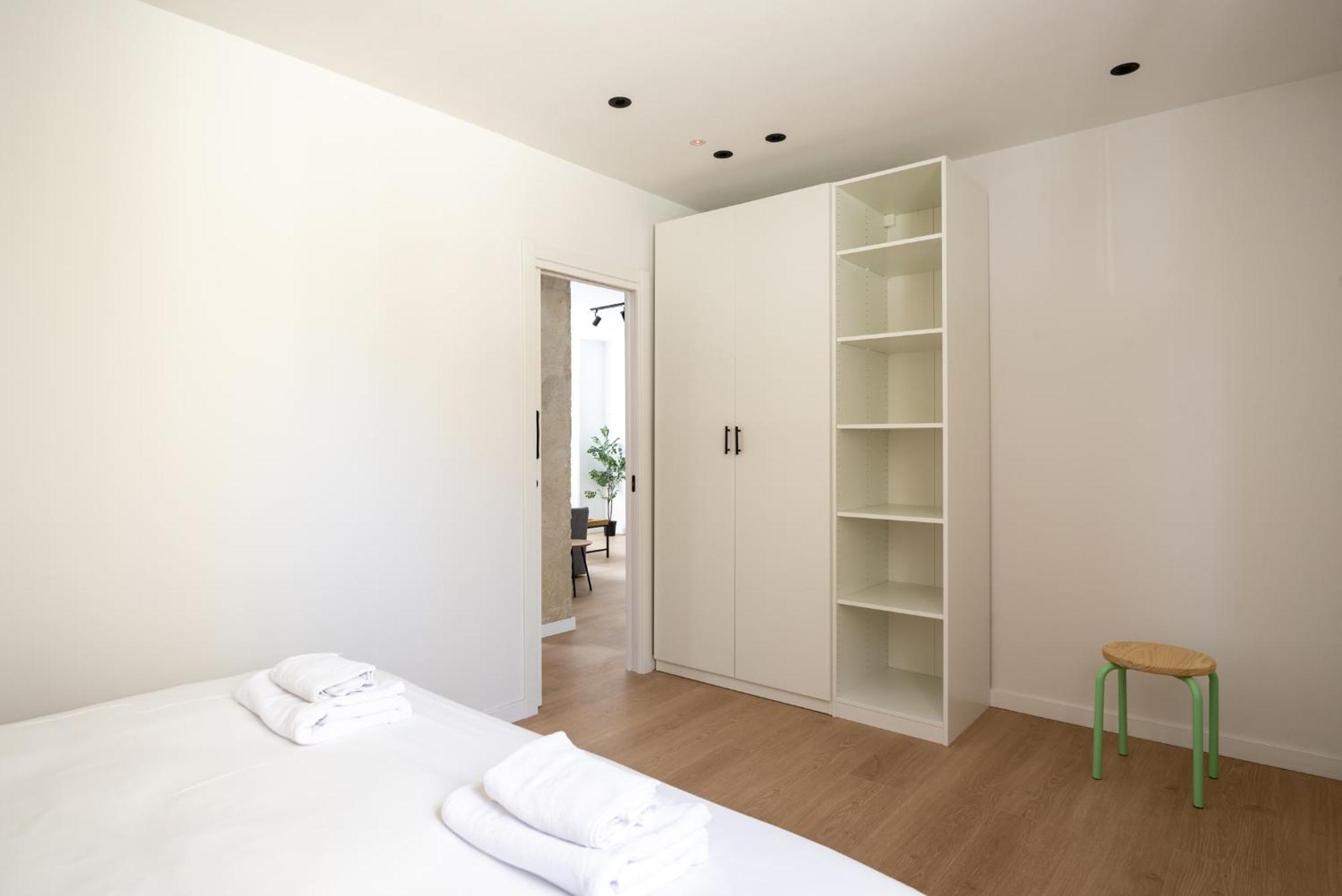 Apartamento Puerto Canalejas 2. Santander Exteriör bild