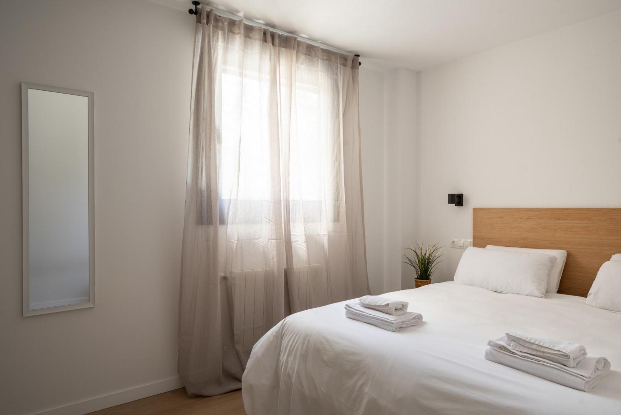 Apartamento Puerto Canalejas 2. Santander Exteriör bild