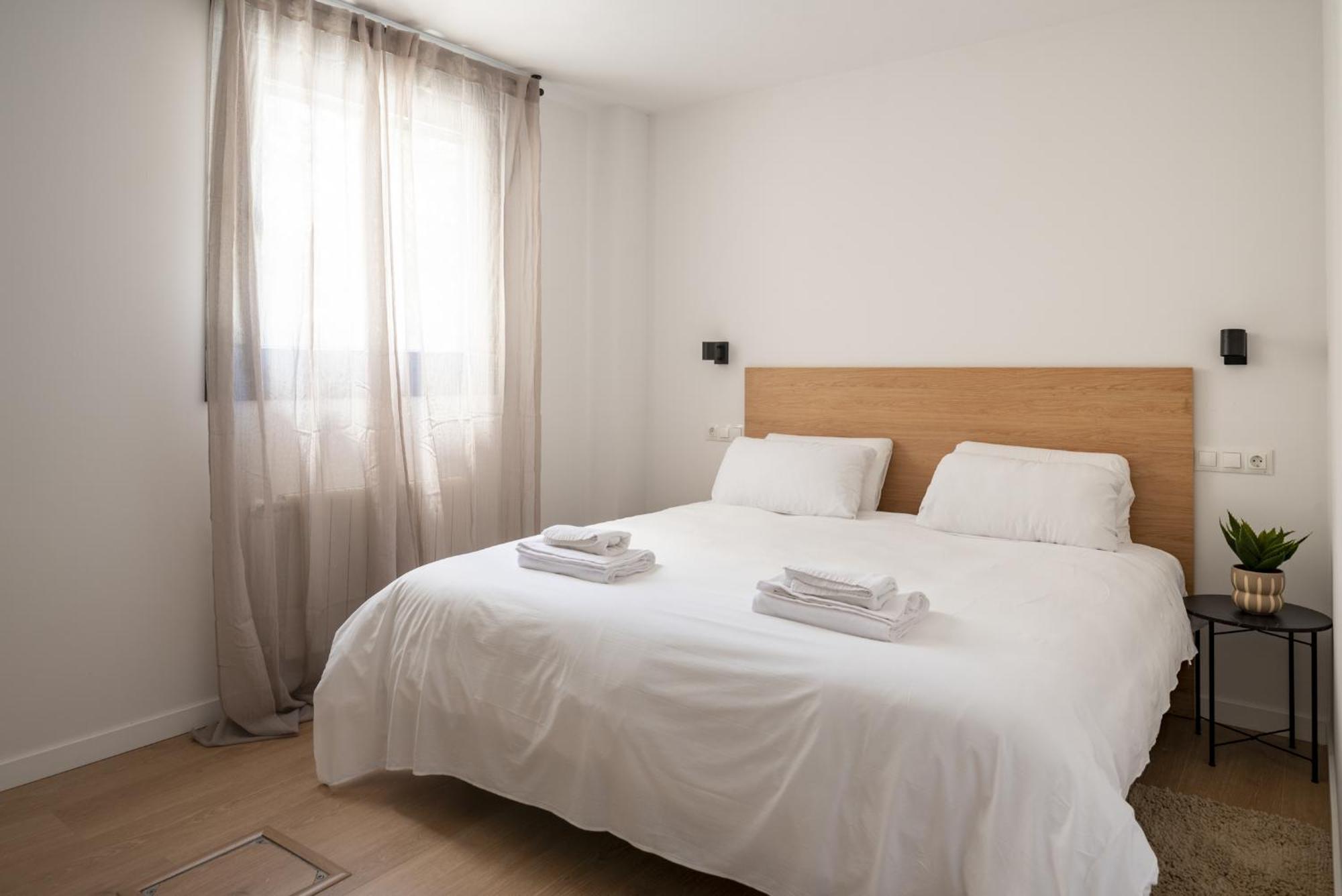 Apartamento Puerto Canalejas 2. Santander Exteriör bild