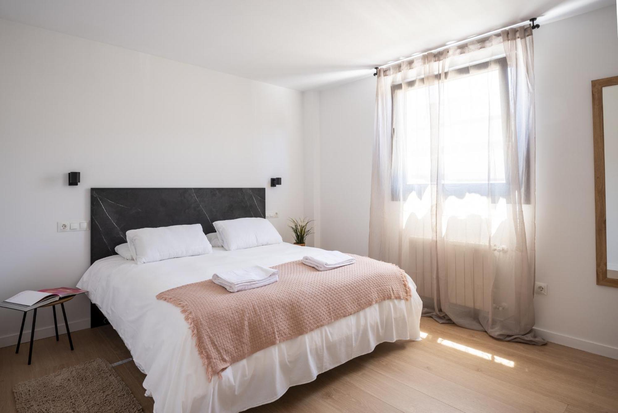 Apartamento Puerto Canalejas 2. Santander Exteriör bild