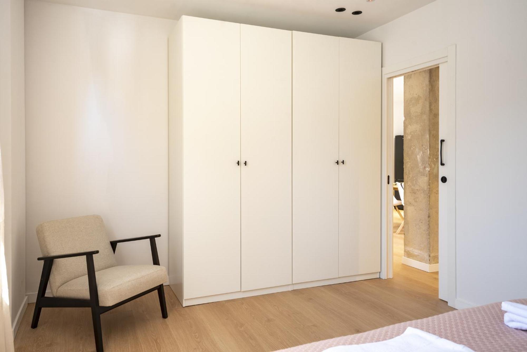 Apartamento Puerto Canalejas 2. Santander Exteriör bild