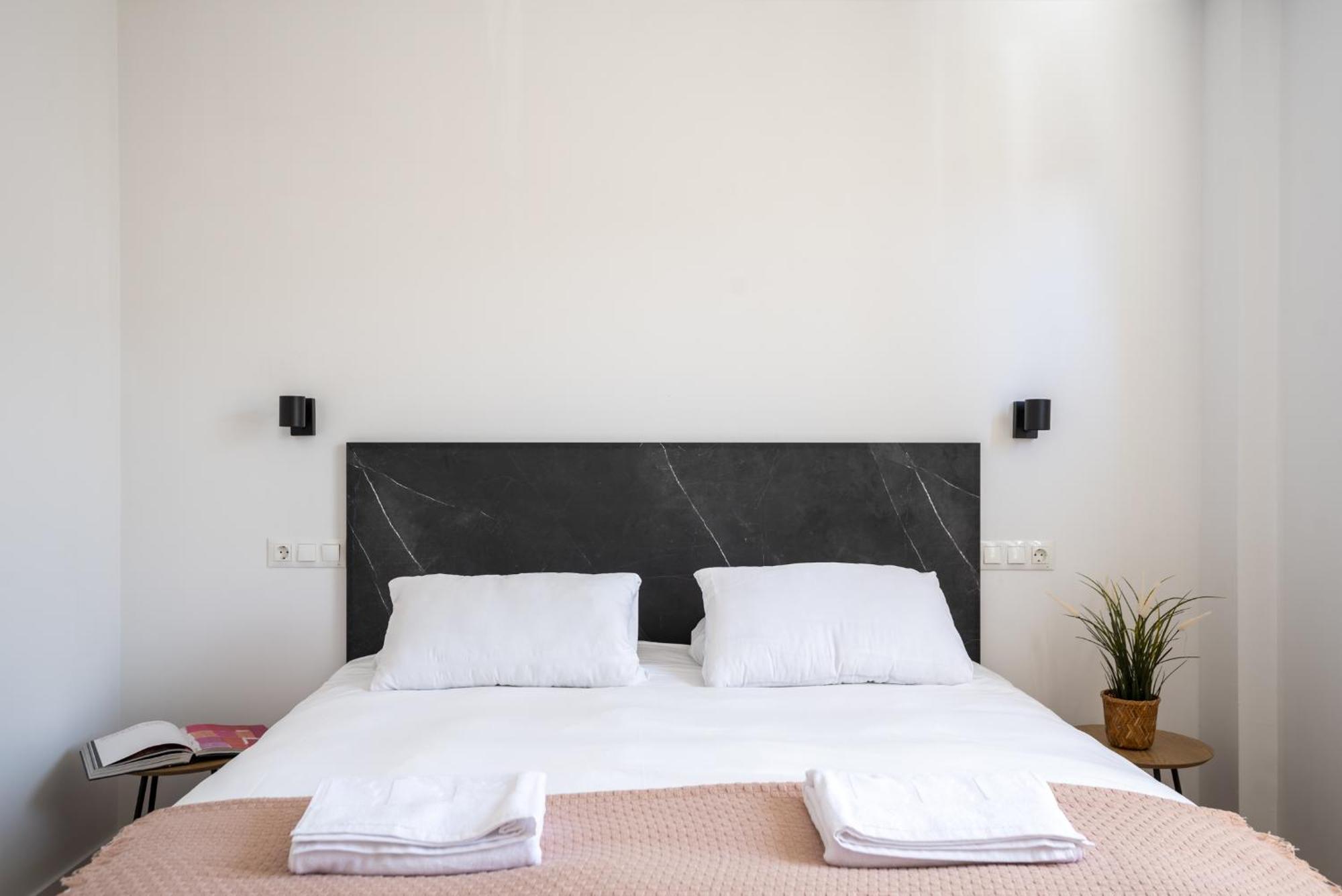 Apartamento Puerto Canalejas 2. Santander Exteriör bild